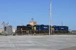 Port Brownsville TX